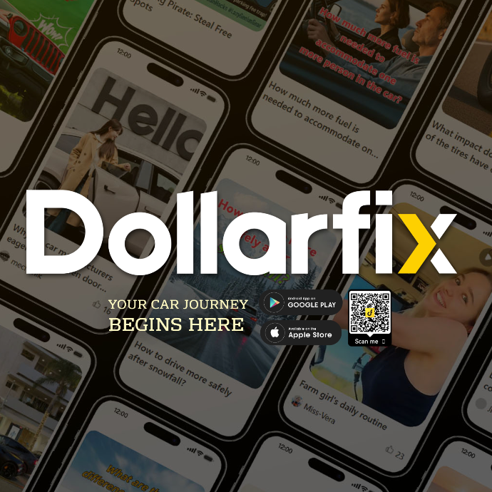 자동차 커뮤니티 Dollafix 어플 깔고 콘텐츠 업로드하기