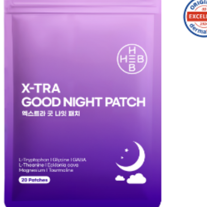 평소에 잠을 잘 못주무시는 분!
굿나잇 패치를 붙이고 꿀잠 주무세요!
전달 드릴 릴스와 사이트 내용을 참고하여 체험단 릴스 찍어주실분 구합니다