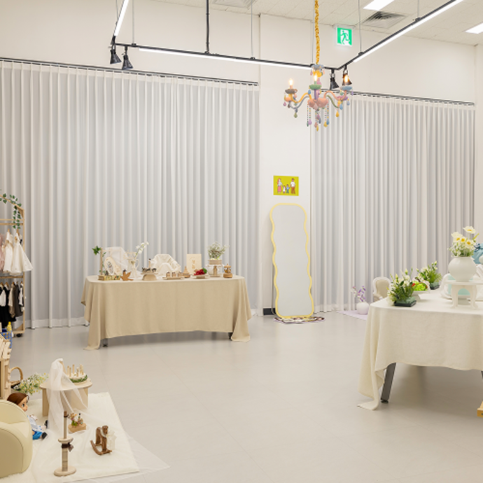 동탄 아기 셀프 스튜디오 체험단 모집합니다.👶🏻 (10만원 상당)