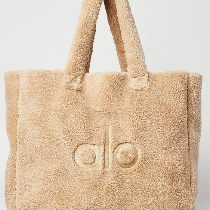 알로 세르파 토트백