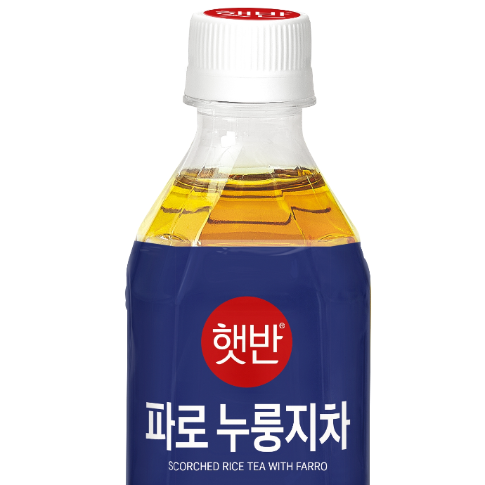 CJ제일제당 파로 누룽지차 릴스 (구매형)