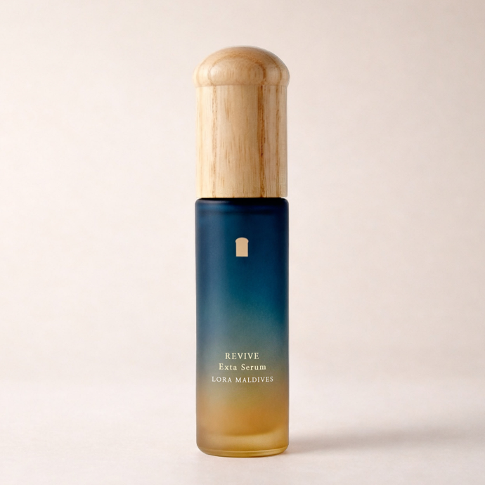 리바이브 엑스타세럼 로라몰디브 15ml