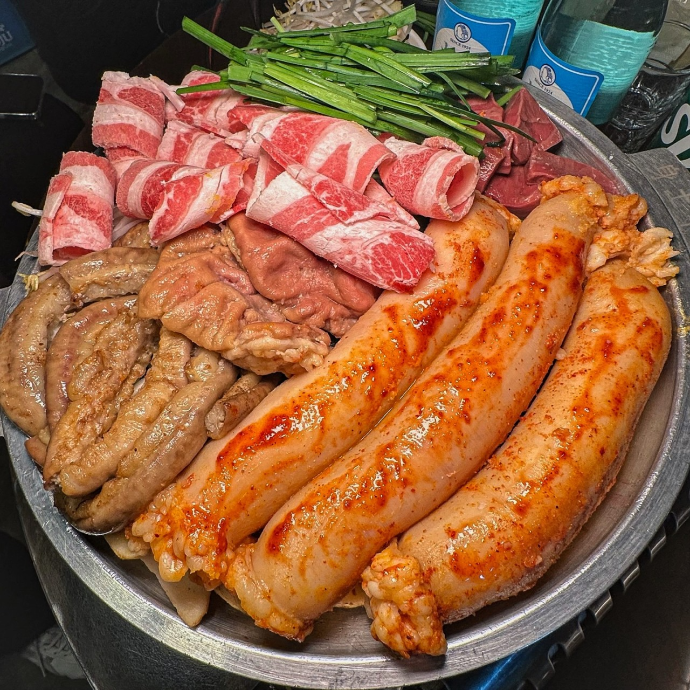 [수유역 맛집] 수유부추곱창 체험단 모집🔥