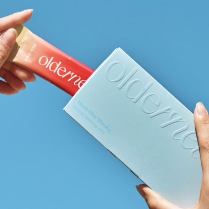 화제의 뮤신젤리 신제품! 올더뮤 클리어모닝 뮤신 체험단