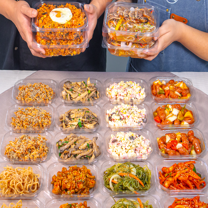 [다산] 포장 반찬 맛집 체험단 모집