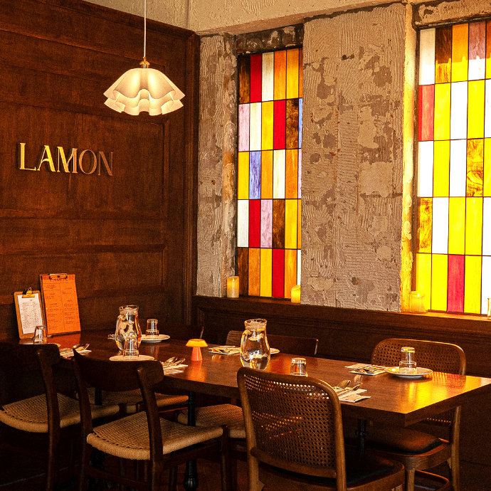 [피드]강남구청역 분위기좋은 레스토랑 체험단 모집