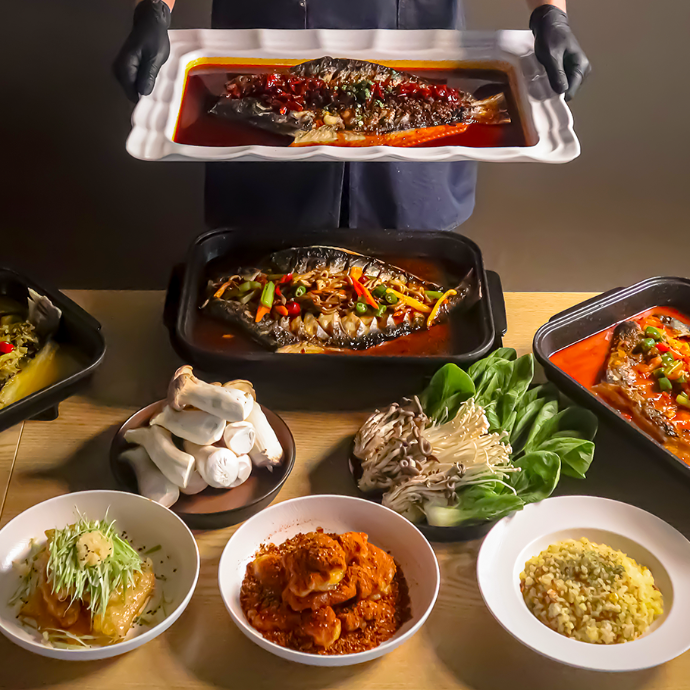 [피드] 수원 카오위 맛집 체험단 모집