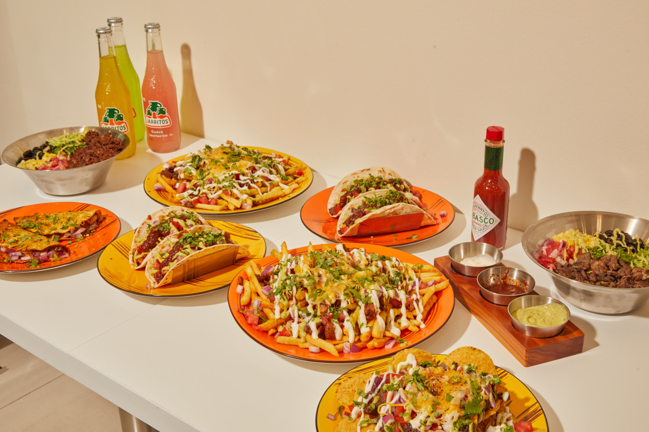 송파 타코맛집 타코레아 체험단 모집