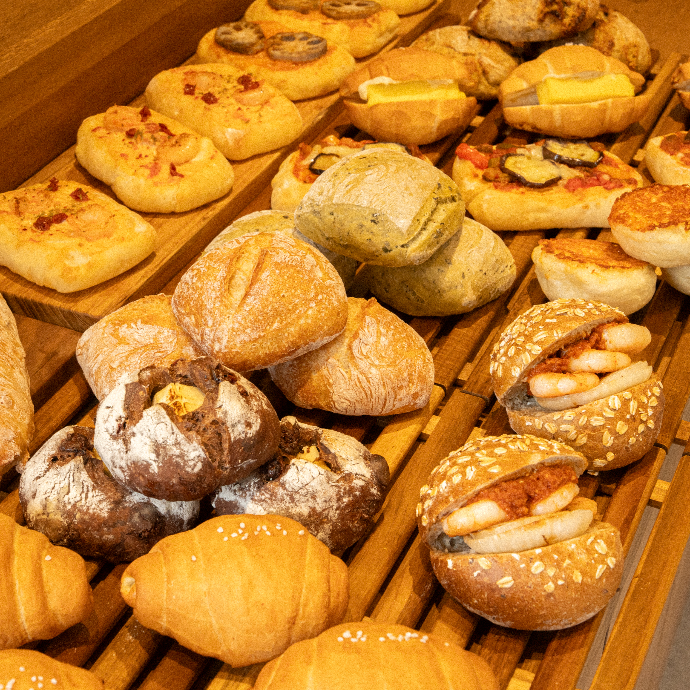 [피드] 마곡 빵집 체험단 모집