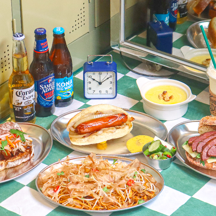 [피드] 용산 맛집 남산델리 체험단 모집