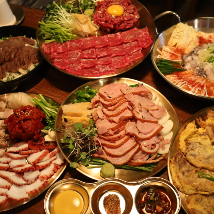 [피드] 잠실새내맛집 피드 체험단 모집