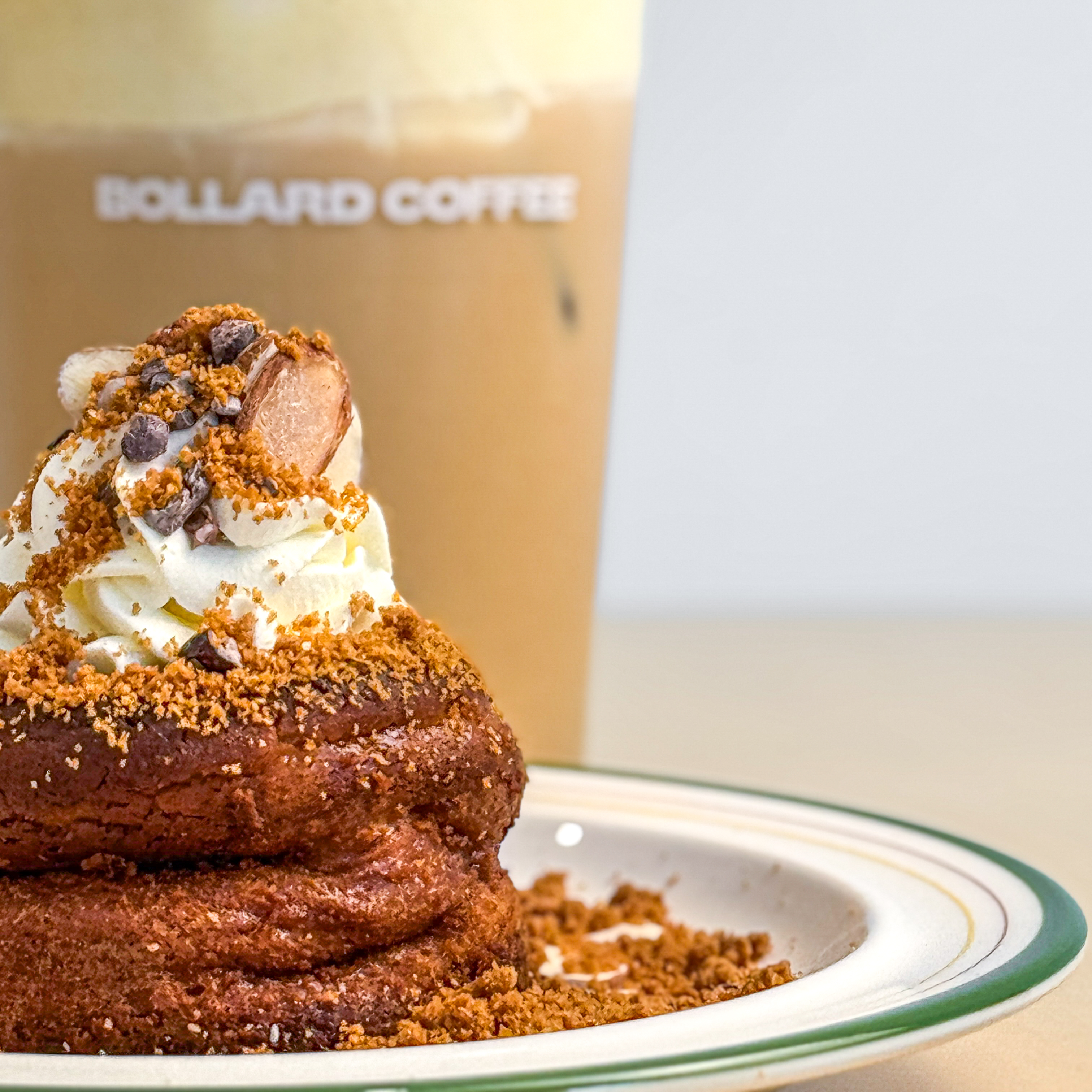 선유도 핸드드립 커피 맛집 체험단 모집