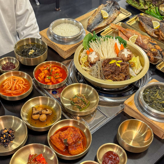 [피드] 수유 술집 체험단 모집