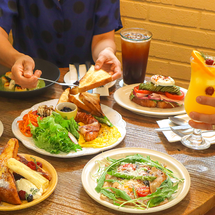 [피드] 연희동 브런치 맛집 체험단 모집