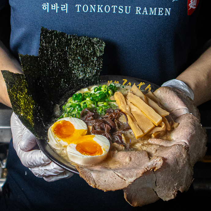 [피드] 시청역 라멘 맛집 체험단 모집