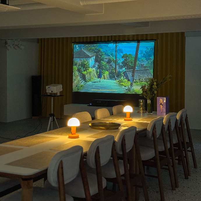 [블로그]가로수길 프라이빗한 공간 파티룸