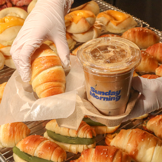 [피드] 양재 카페 체험단 모집