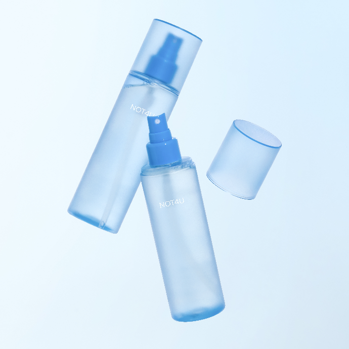 7일간의 바디 변화 기록 캠페인