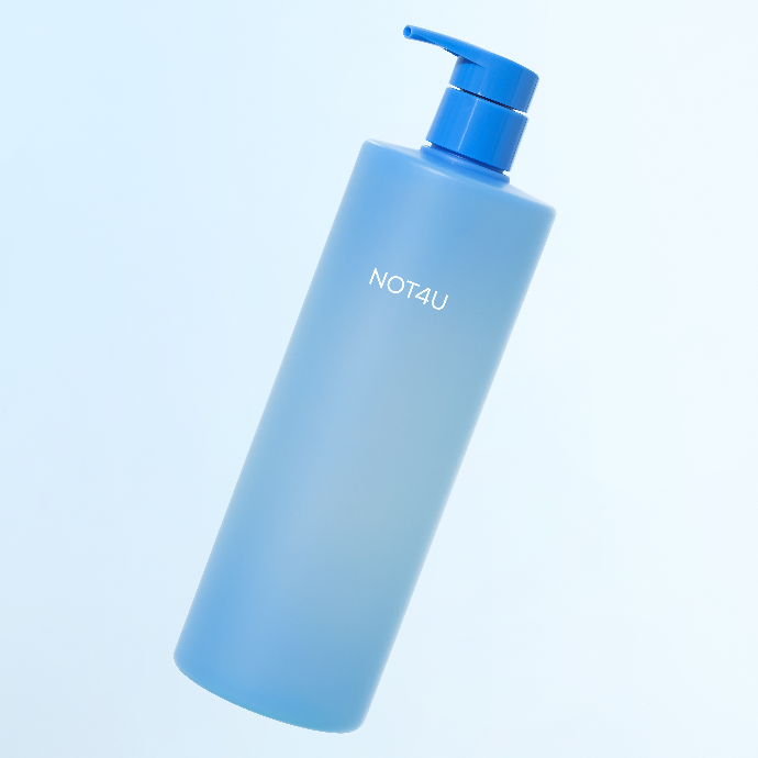 여름 등드름? 씻고 끝! 낫포유 클리어 아크네 바디워시 크리에이터를 모집합니다!