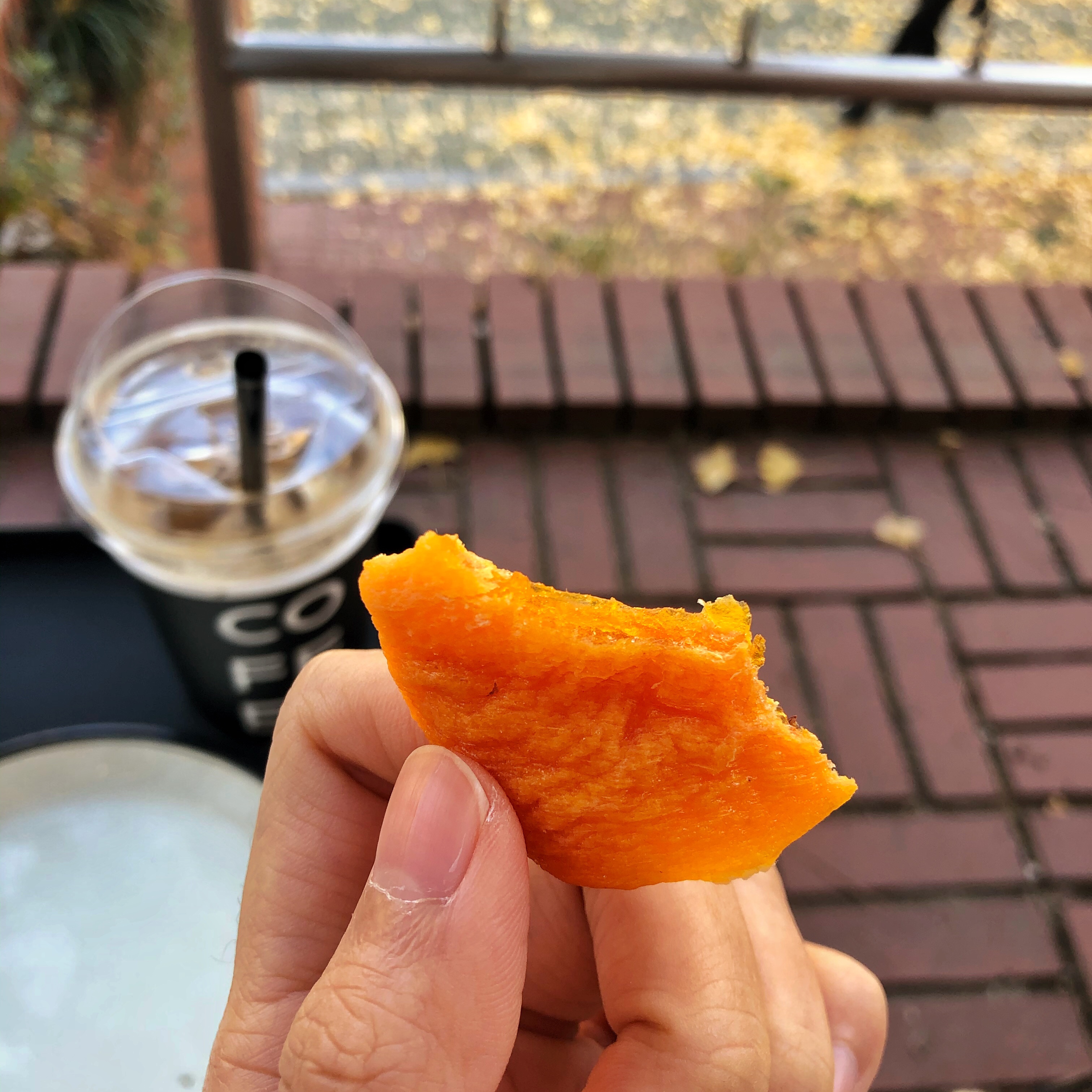 사랑비롯 감말랭이 판매