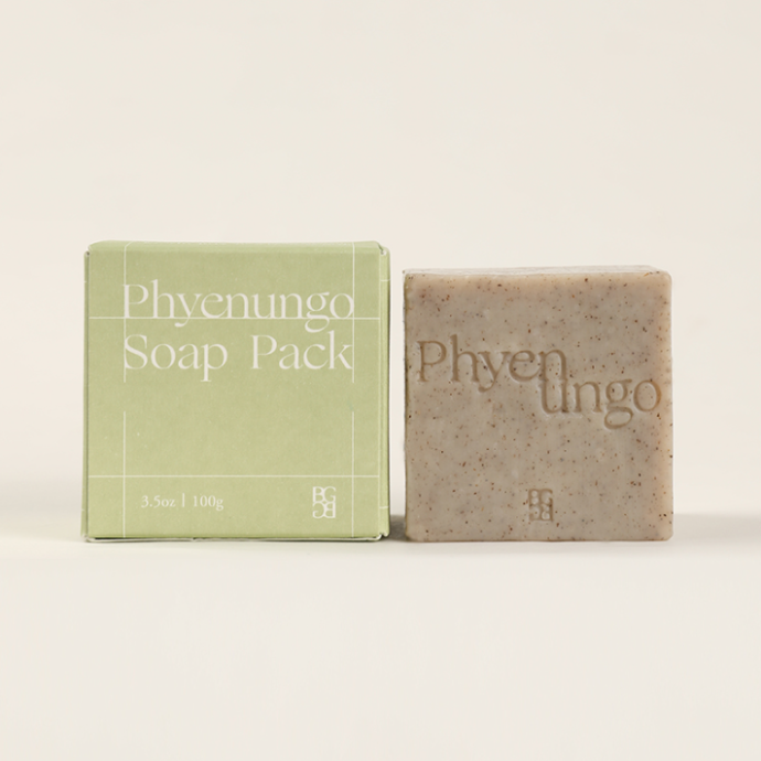 누적 후기 2만개 이상! 여드름 기능성 편운고 비누 체험단 모집