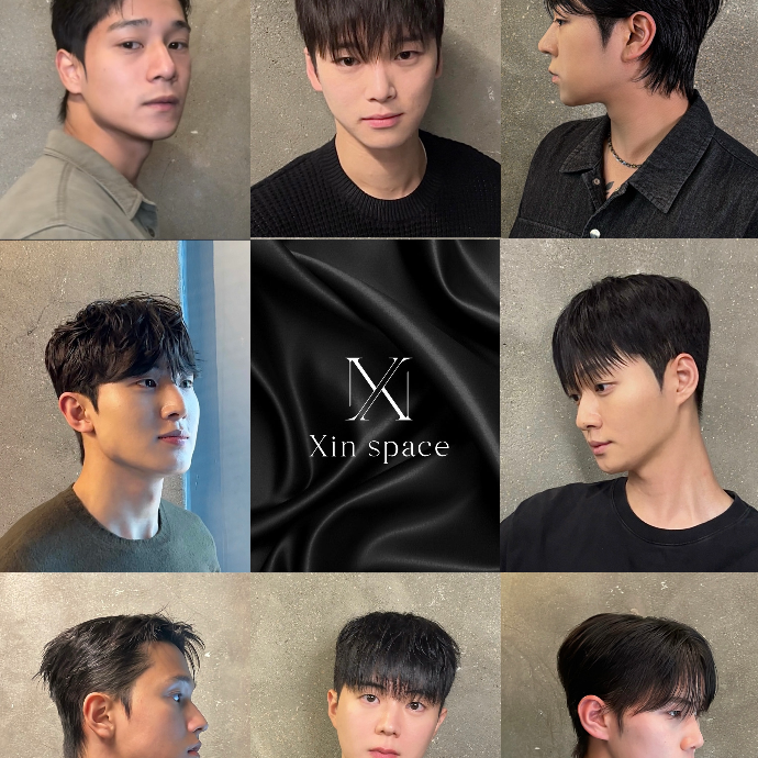 강남 남자머리 전문 방문형 캠페인