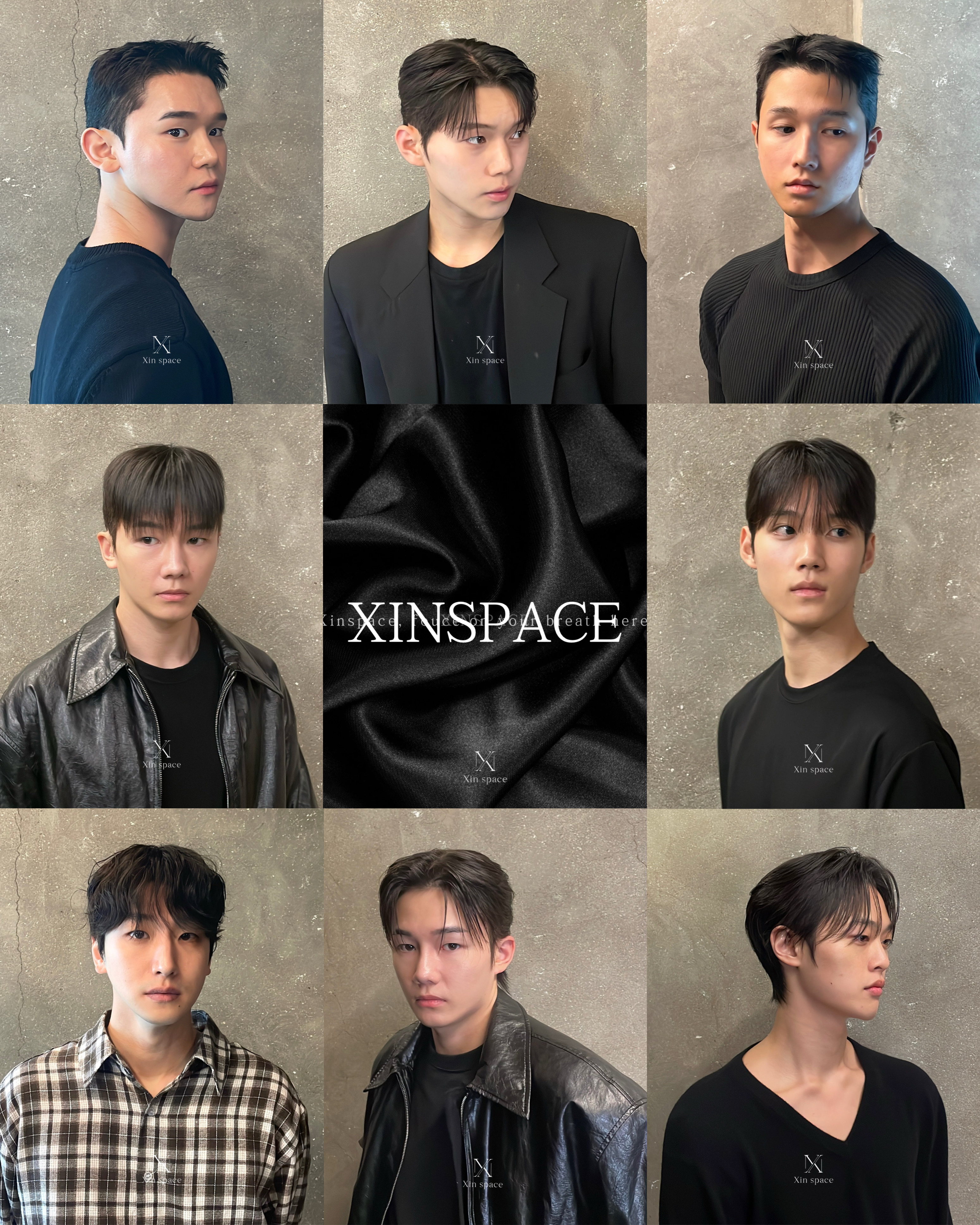 안녕하세요 강남 남자머리 전문 씬스페이스 입니다 !

인플루언서 릴스 체험단을 모집 하고 있습니다.

시술은 커트 다운펌 기준 무료로 진행 되며,

전체 시술시 소량의 약값이 발생 하실 수 있는점 양해 부탁 드리겠습니다.
