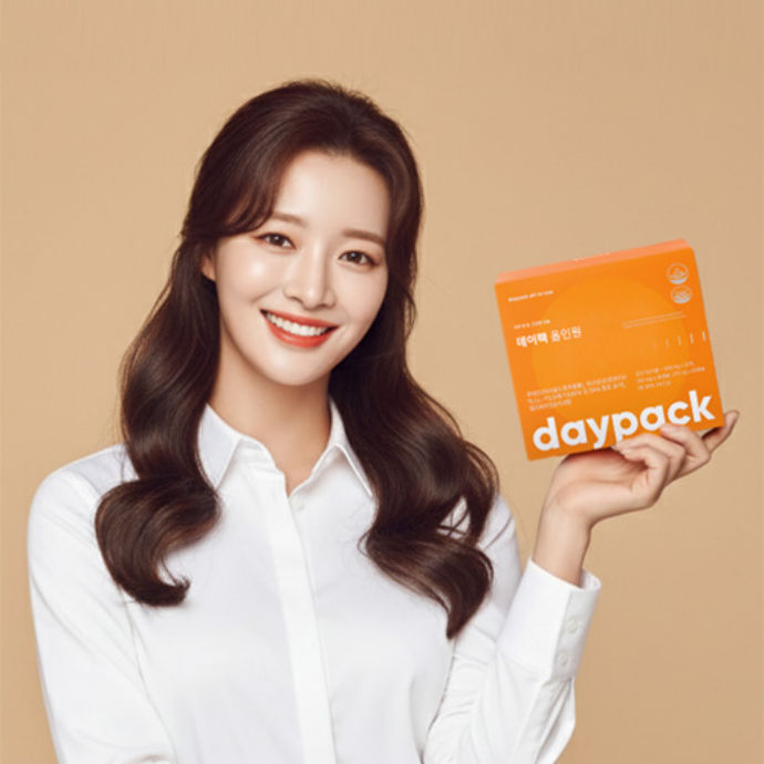 No.1 올인원영양제 데이팩 릴스 체험단