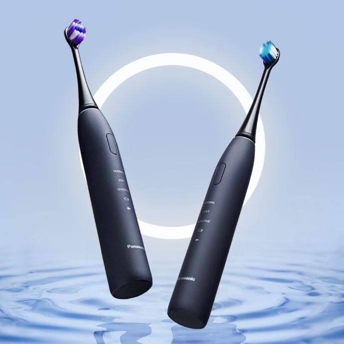 파나소닉 전동칫솔 EW-DA48