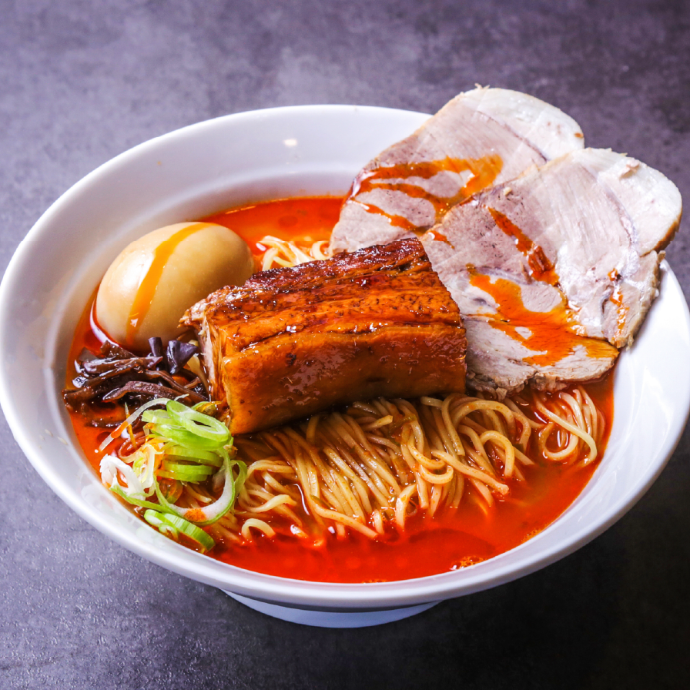 용문동 멘야서울 용산용문점 시식단 모집