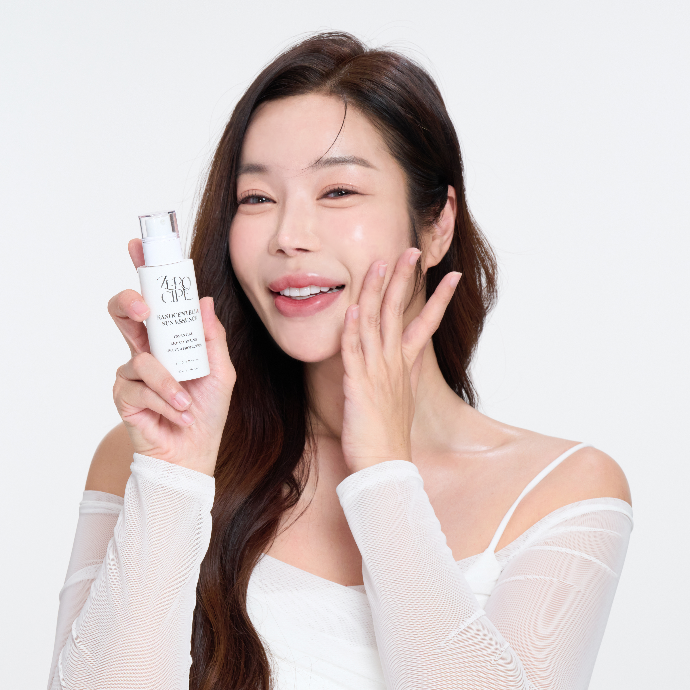 젼언니X제로시피 선에센스