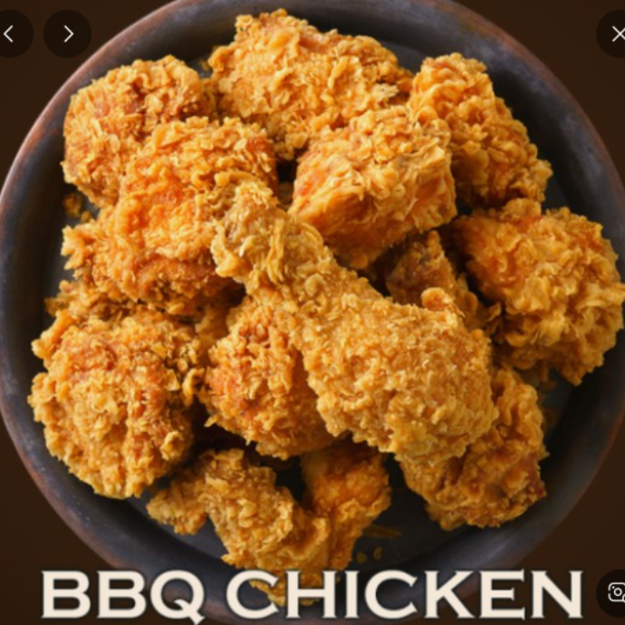 BBQ 홍보영상 릴스 기자단