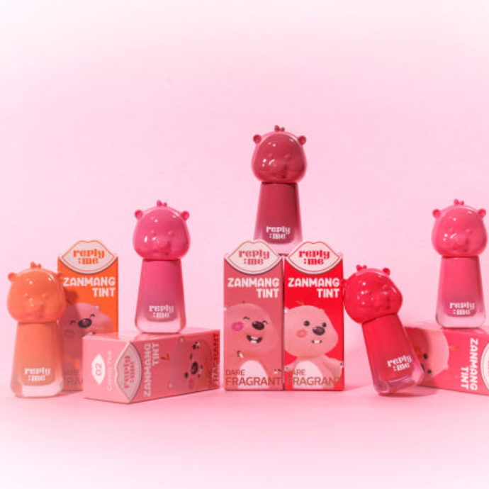 틴트 구매형 릴스+피드 체험단