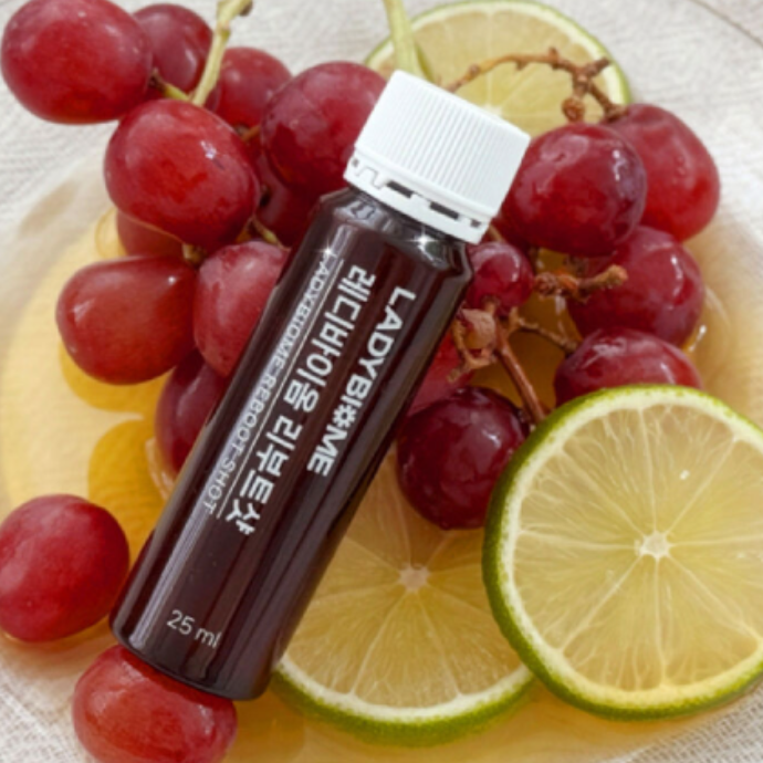 리부팅앰플 배송형 릴스 체험단