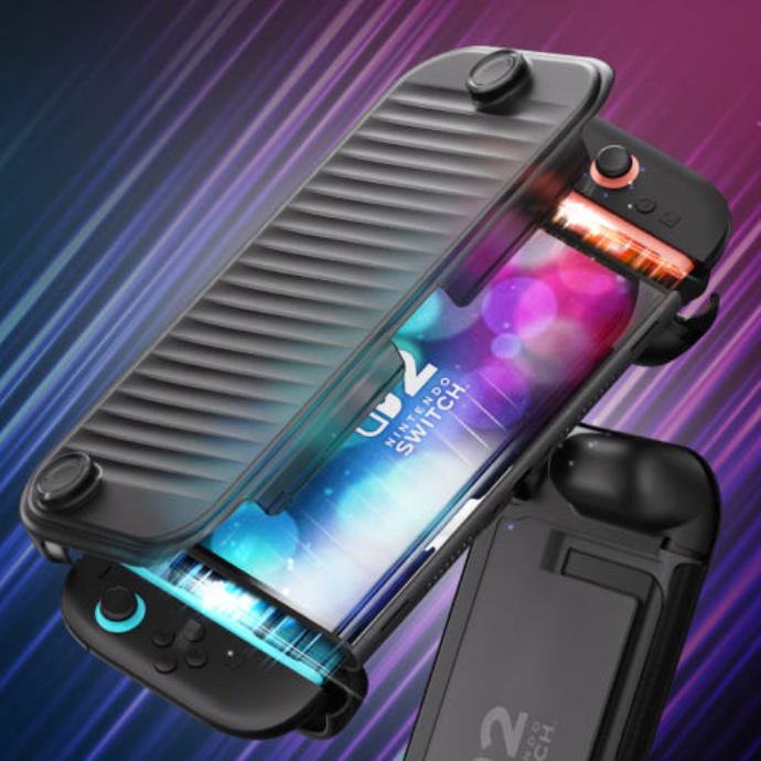 닌텐도스위치2 배송형 쇼츠 체험단 4