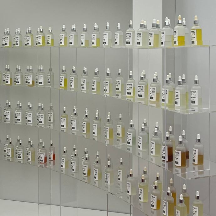 향수공방 방문형 틱톡 체험단 8