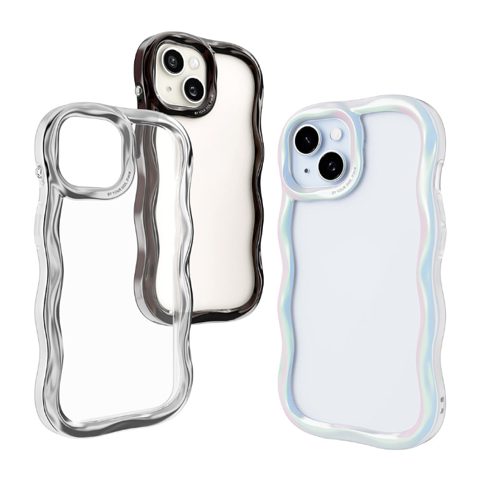 애플케이스 세트 릴스+피드 배송형 체험단 2