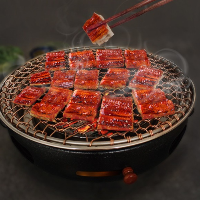 장어구이반찬 배송형 릴스 체험단_2