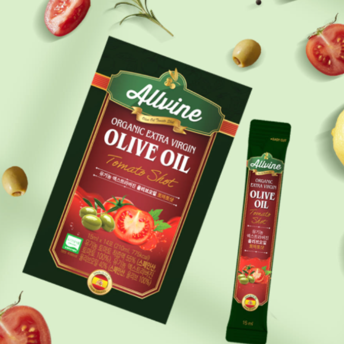 토마토샷 배송형 블로그 체험단