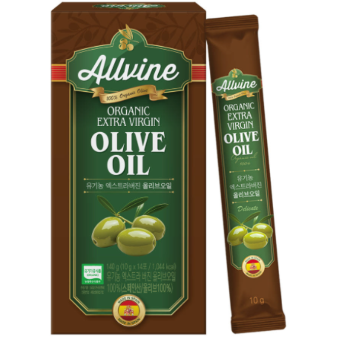 올리브오일스틱 배송형 릴스 체험단