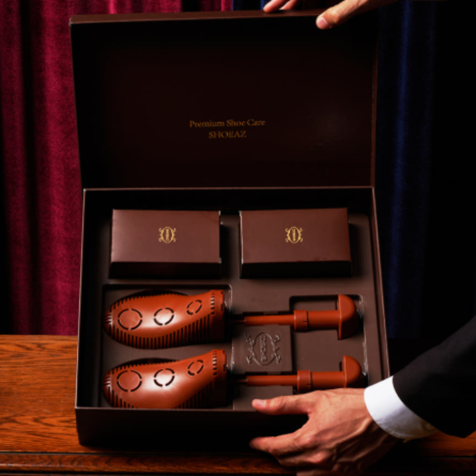 신발관리기 배송형 릴스 체험단