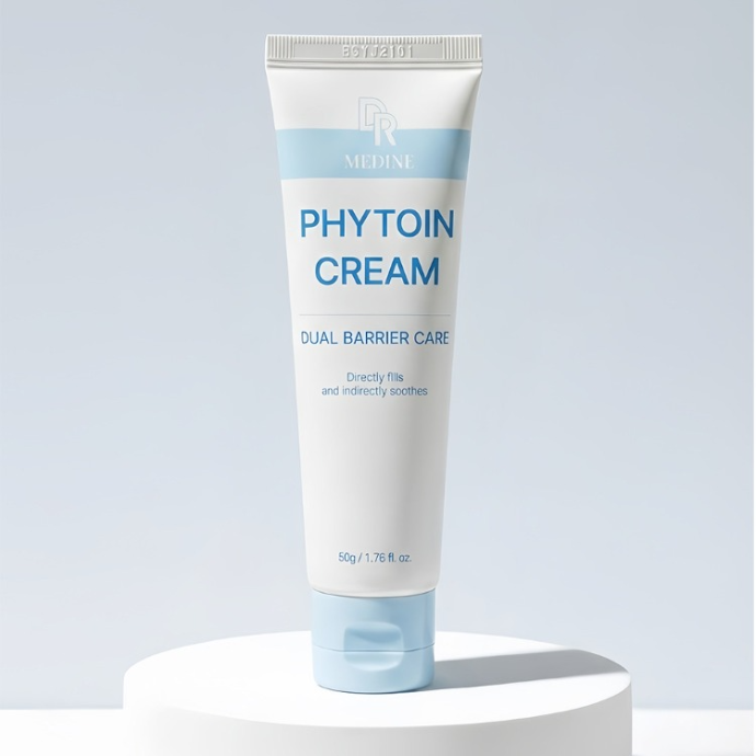 피부장벽크림 배송형 틱톡 체험단