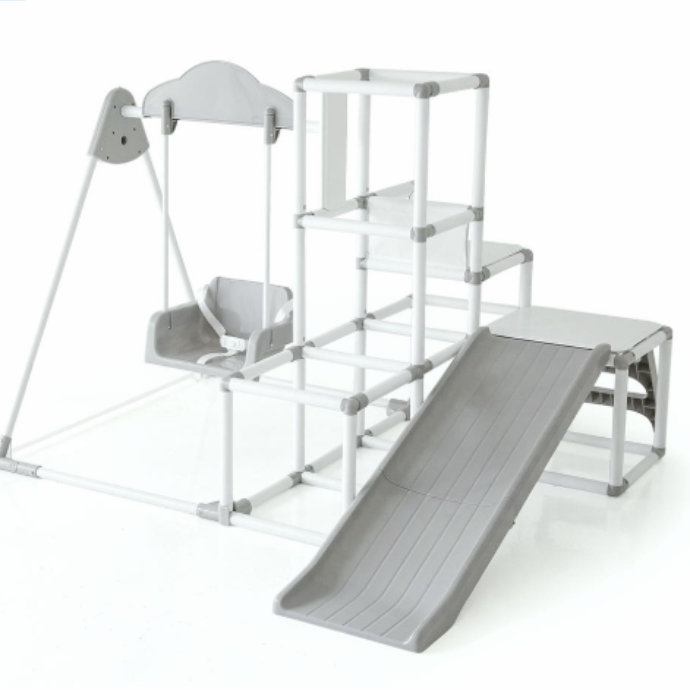 실내정글짐(키즈용) 배송형 릴스 체험단