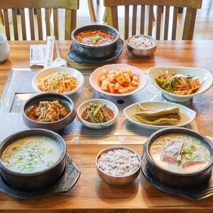 맛집음식점 방문형 먹스타그램 블로그 체험단