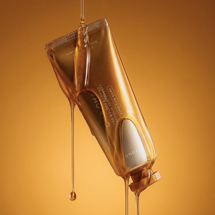 시린이 프로폴리스 치약 블로그 캠페인