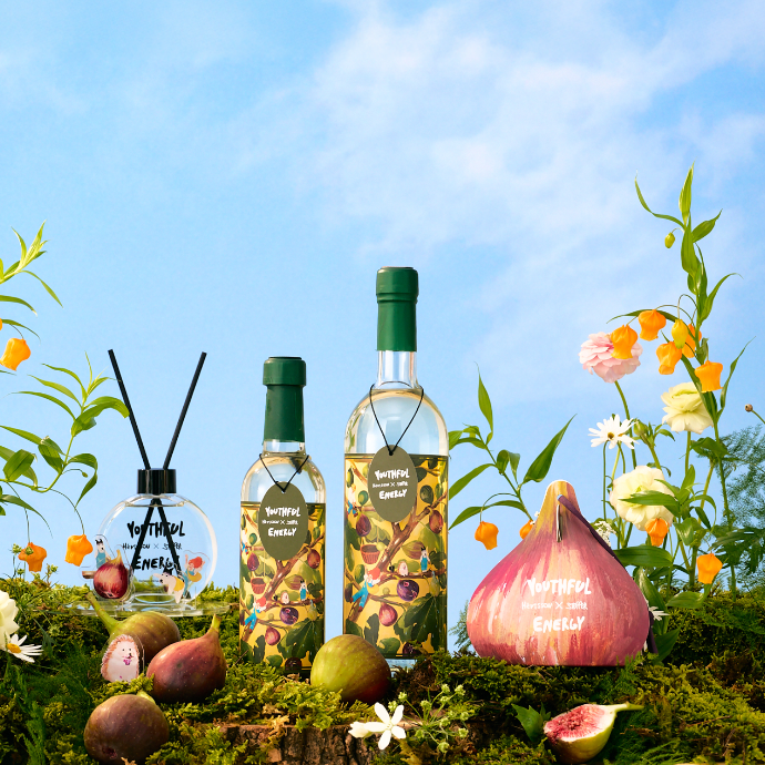 에리쏭 디퓨저&사쉐 배송형 체험단(릴스 제작형)