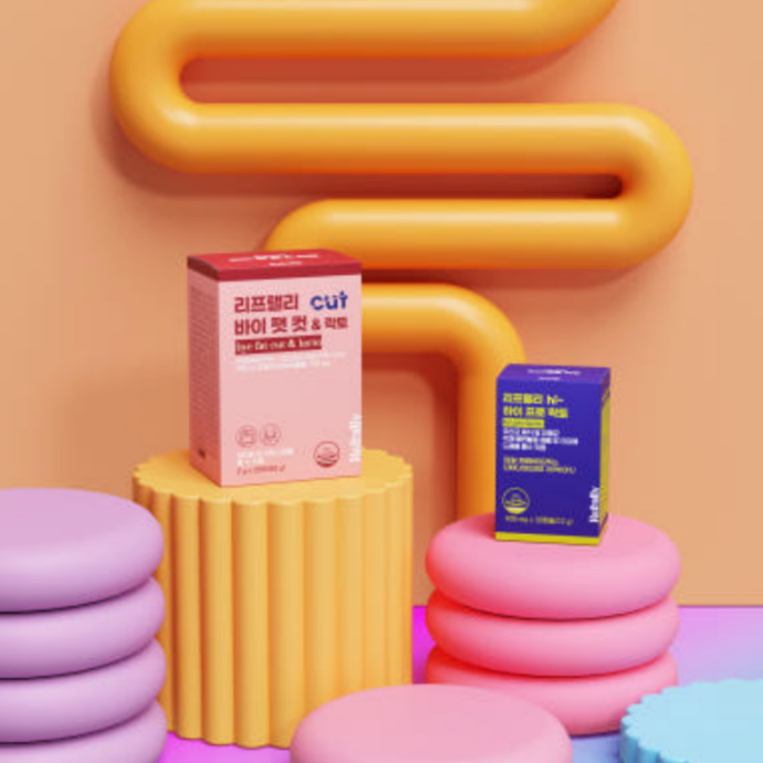 💎프리미엄💎유산균 & 다이어트 유산균 2box 동시제공 체험단