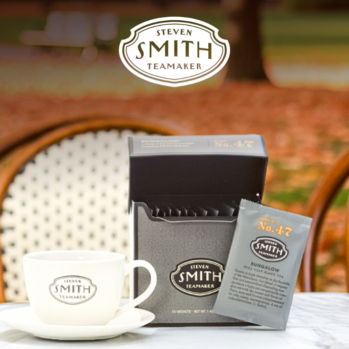 스미스티 홍차 체험단