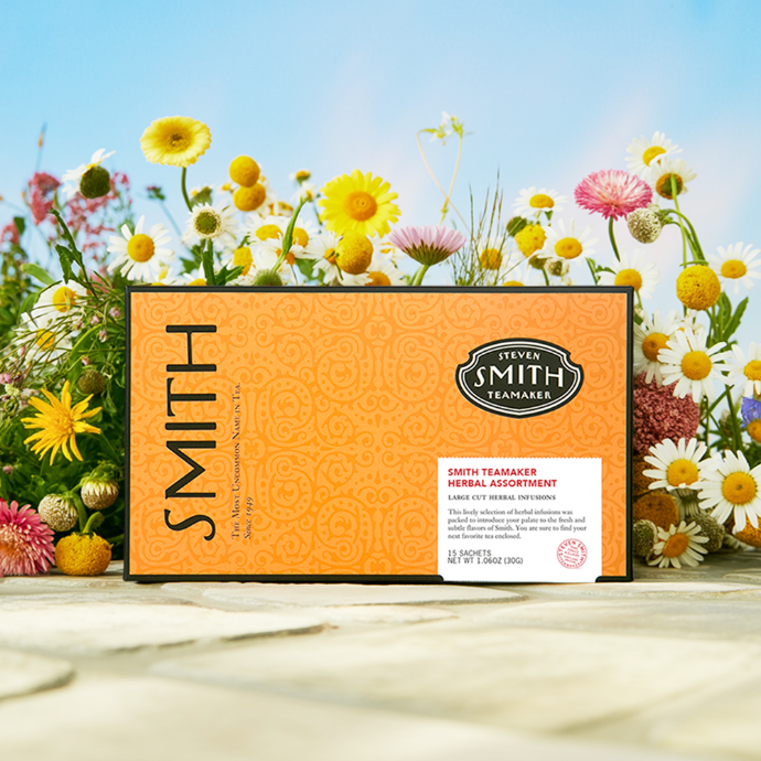 프리미엄 허브티 유튜브 체험단 모집