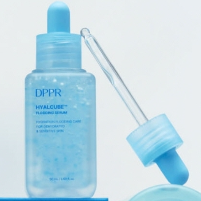[3차 1번 릴스]스킨케어 브랜드 디퍼 DPPR 인스타 체험단!